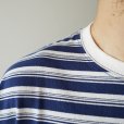men's model 175cm 75kg / size L 着用