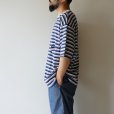 men's model 175cm 75kg / size L 着用