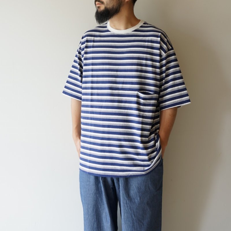 men's model 175cm 75kg / size L 着用