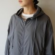 women's model 157cm / size S 着用