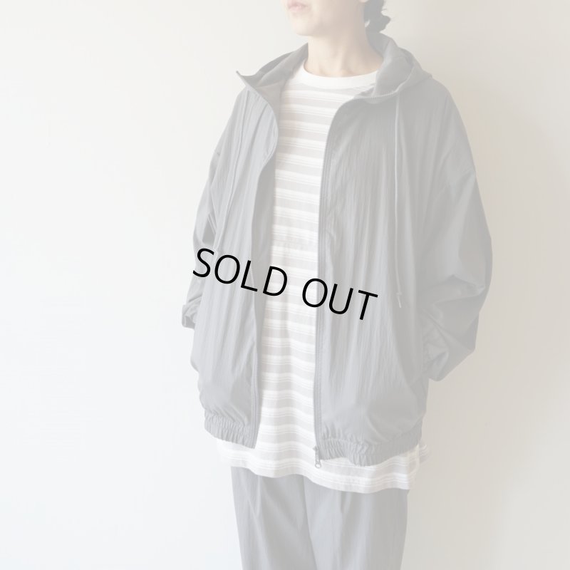 women's model 157cm / size S 着用
