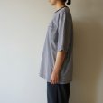 women's model 157cm / size S 着用