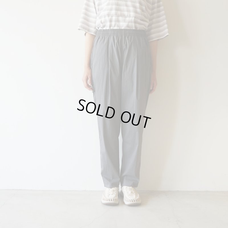 women's model 157cm / size S 着用