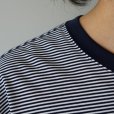 women's model 157cm / size S 着用