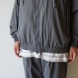 women's model 157cm / size S 着用