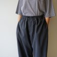 画像16: EEL Products - Contemporary pants / Charcoal