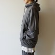 women's model 157cm / size S 着用