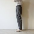women's model 157cm / size S 着用
