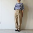 women's model 157cm / size XS 着用
