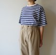 women's model 157cm / size S 着用