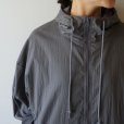 women's model 157cm / size S 着用