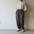 women's model 157cm / size XS 着用