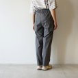 women's model 157cm / size S 着用
