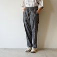 women's model 157cm / size S 着用