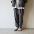 women's model 157cm / size S 着用