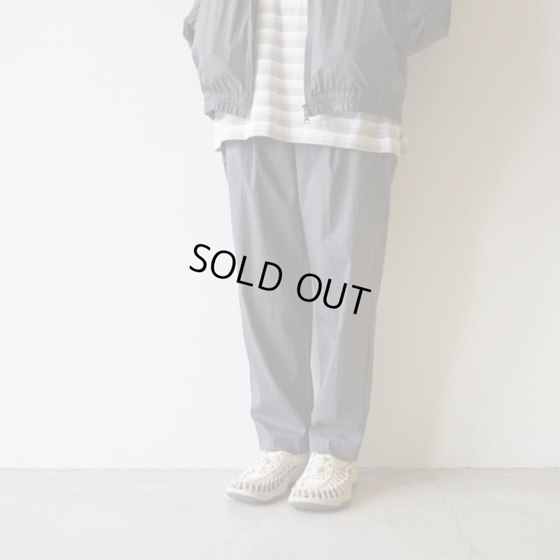women's model 157cm / size S 着用
