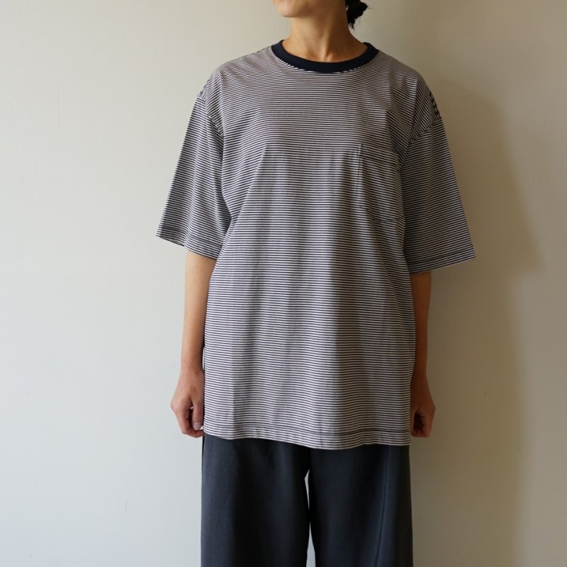 women's model 157cm / size S 着用