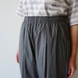 women's model 157cm / size S 着用