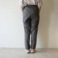 women's model 157cm / size S 着用