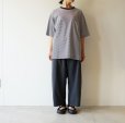 women's model 157cm / size S 着用