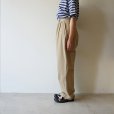 women's model 157cm / size S 着用