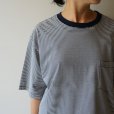 women's model 157cm / size S 着用