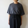 women's model 157cm / size 46 着用