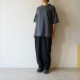 women's model 157cm / size 46 着用