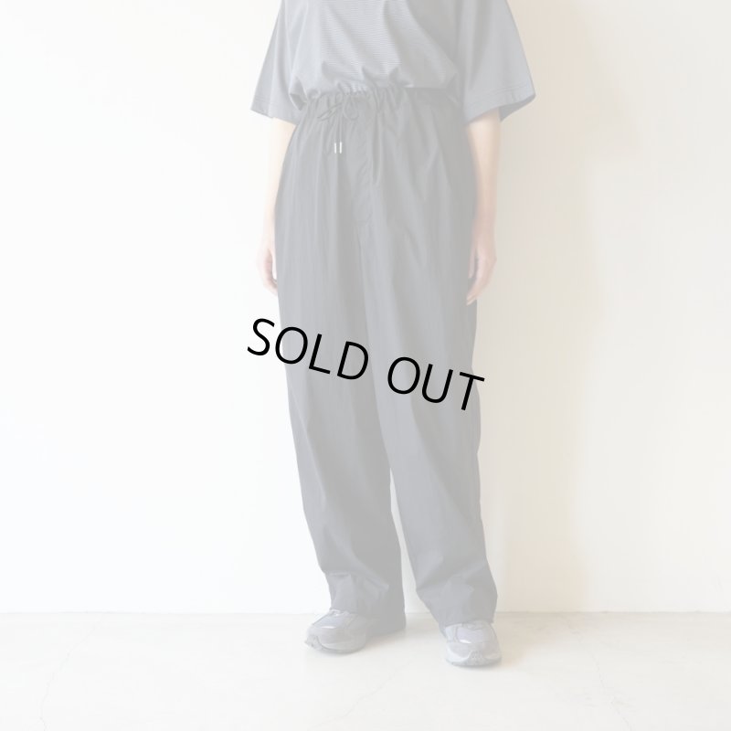 women's model 157cm / size 44 着用