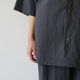 women's model 157cm / size 46 着用