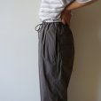 women's model 157cm / size 44 着用