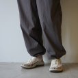 women's model 157cm / size 44 着用