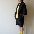 women's model 157cm / size 44 着用
