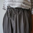 women's model 157cm / size 44 着用