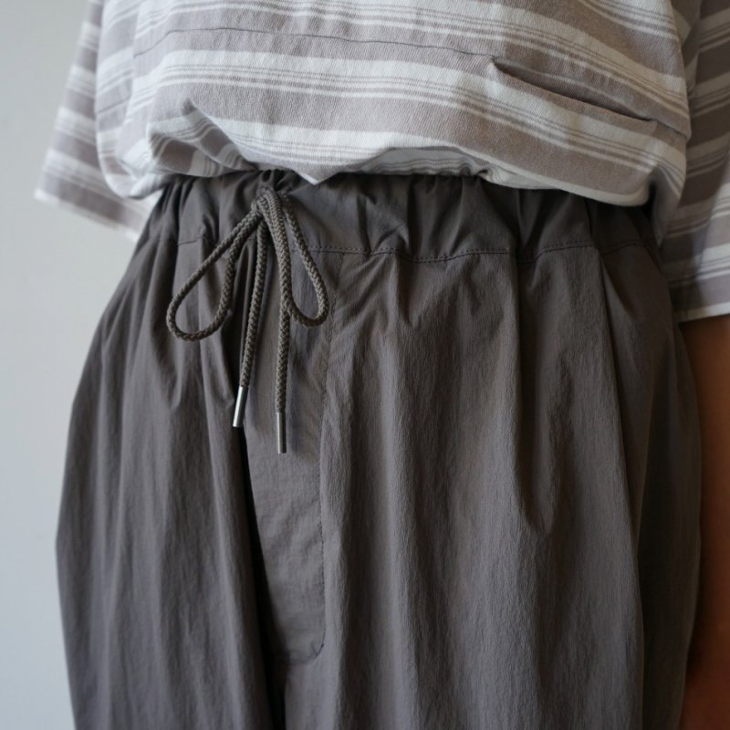 women's model 157cm / size 44 着用