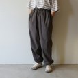 women's model 157cm / size 44 着用