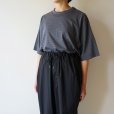 women's model 157cm / size 44 着用