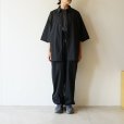 women's model 157cm / size 44 着用
