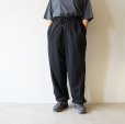 women's model 157cm / size 44 着用