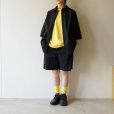women's model 157cm / size 44 着用