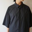 women's model 157cm / size 46 着用