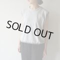 【women's】 ironari - Dunk / Light Gray