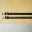 STILL BY HAND - Narrow belt [GD03252]