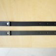 STILL BY HAND - Narrow belt [GD03252]