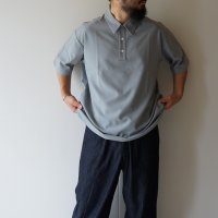EEL Products - Merci boku / Cement gray