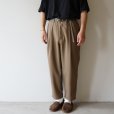 model 175cm 75kg / size 48 着用