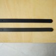STILL BY HAND - Narrow belt [GD03252]