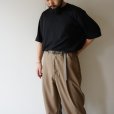 model 175cm 75kg / size 48 着用