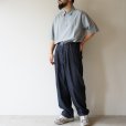 EEL Products - Merci boku [E-25528] / Cement gray