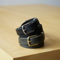 STILL BY HAND - Narrow belt 